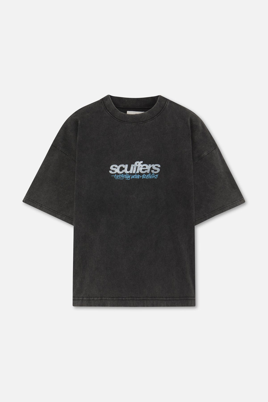 Trunk Dark T-Shirt