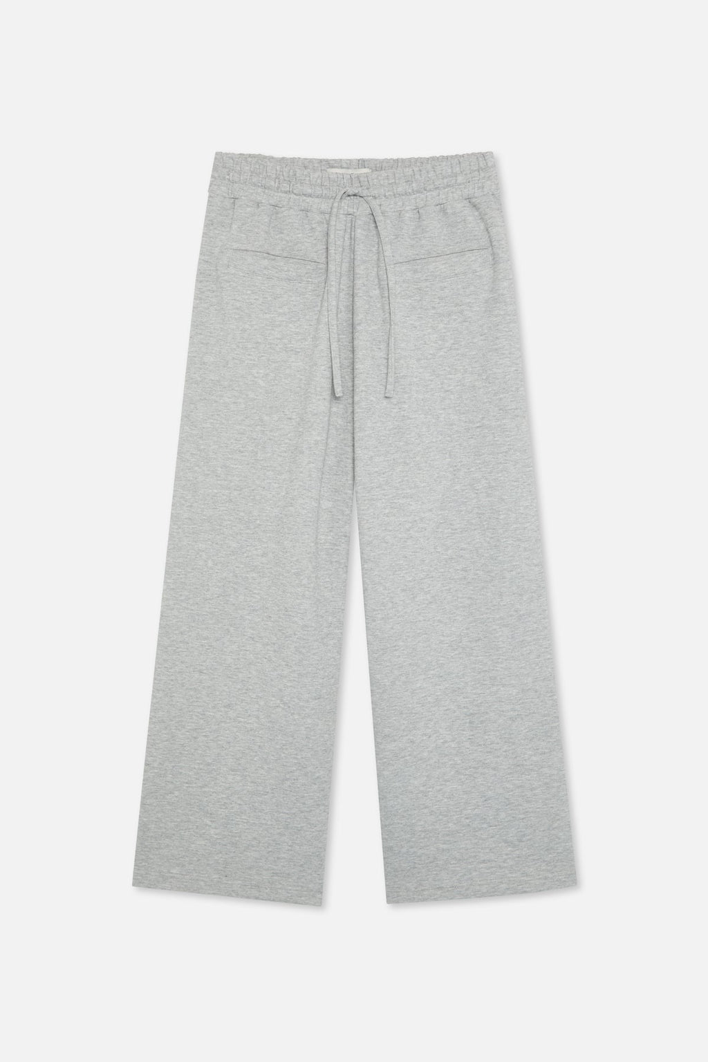 Tube Grey Pants