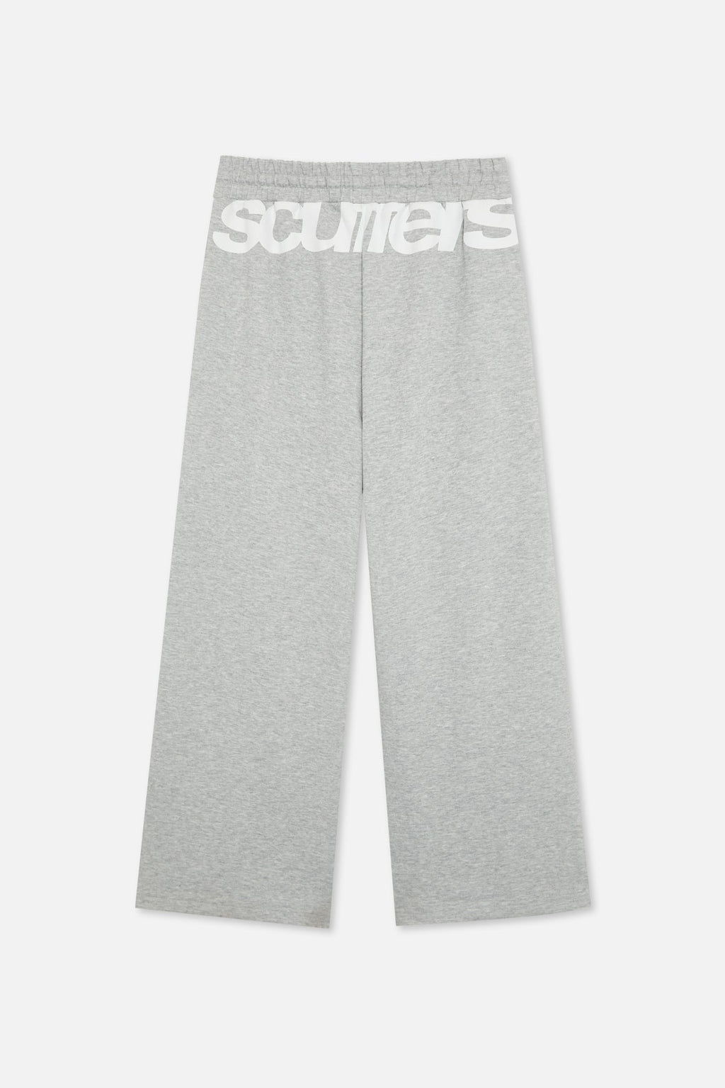 Tube Grey Pants