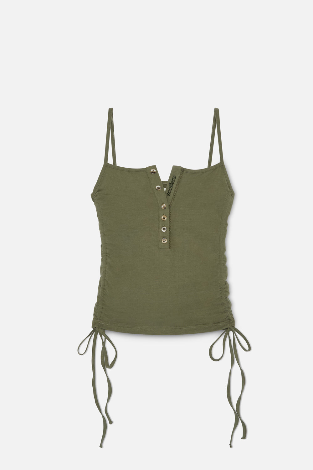 London Green Top