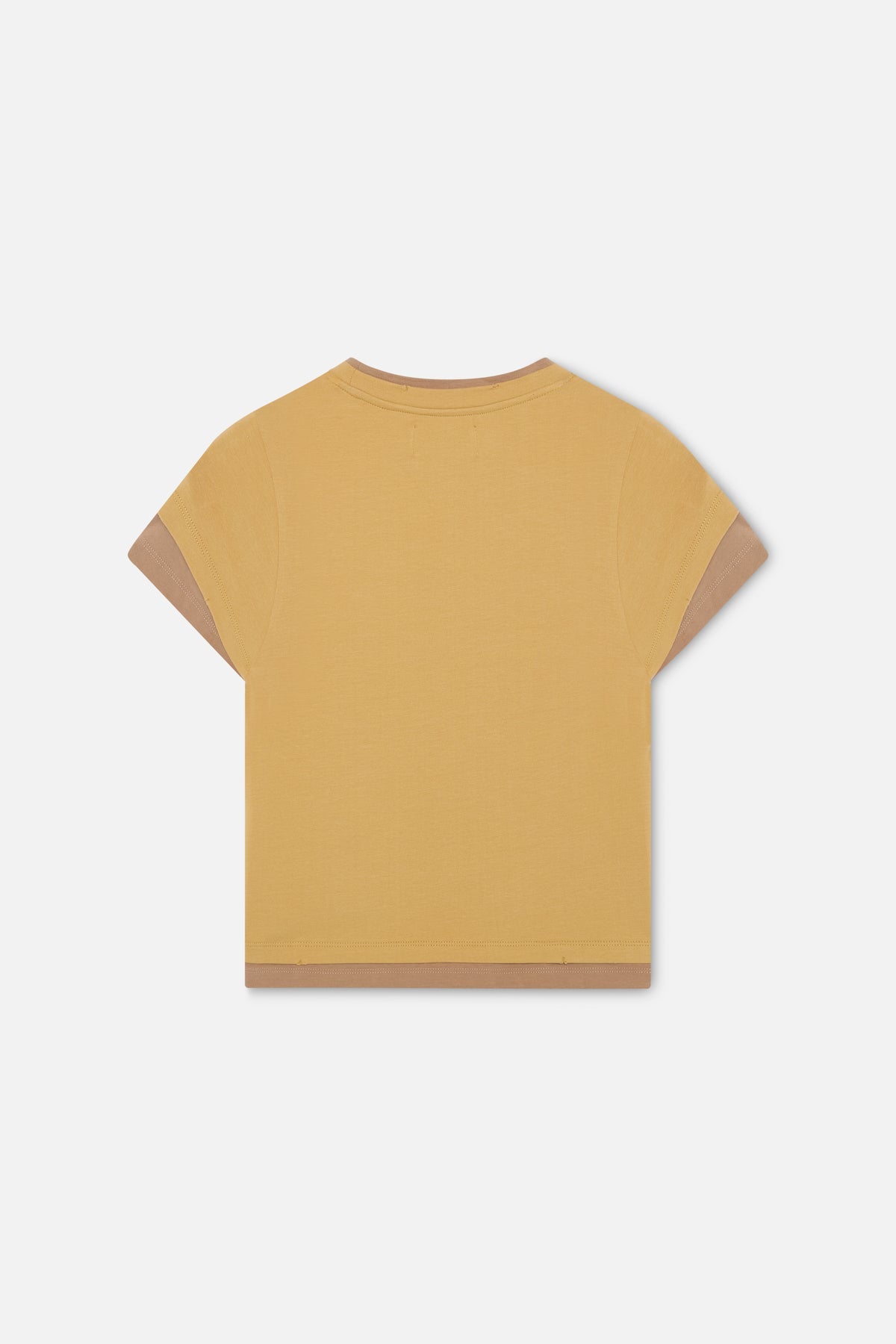 Two Brown Top