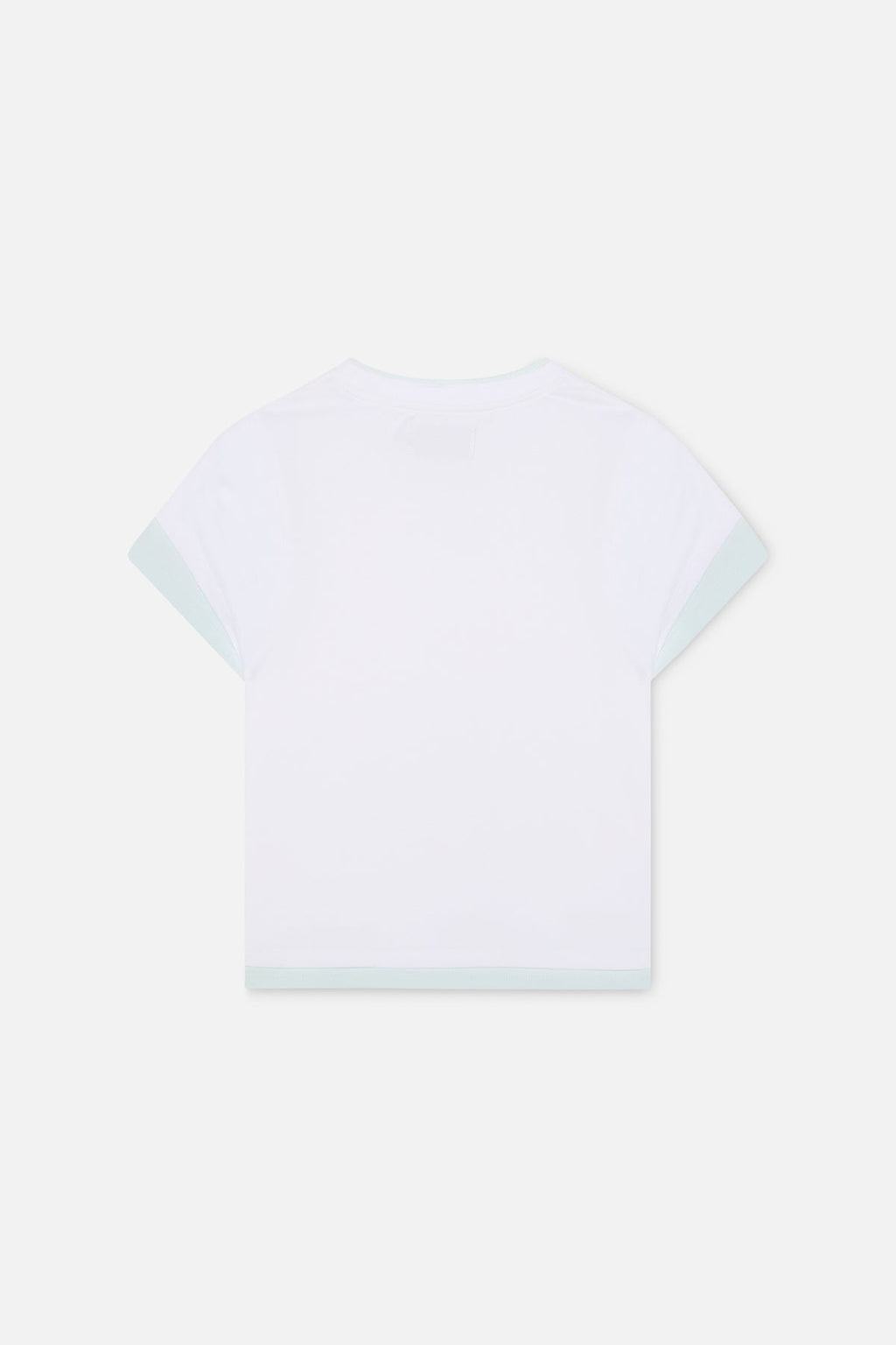 Two White Top