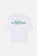 Iconic White T-shirt