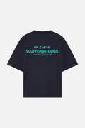 Iconic Dark Grey T-shirt