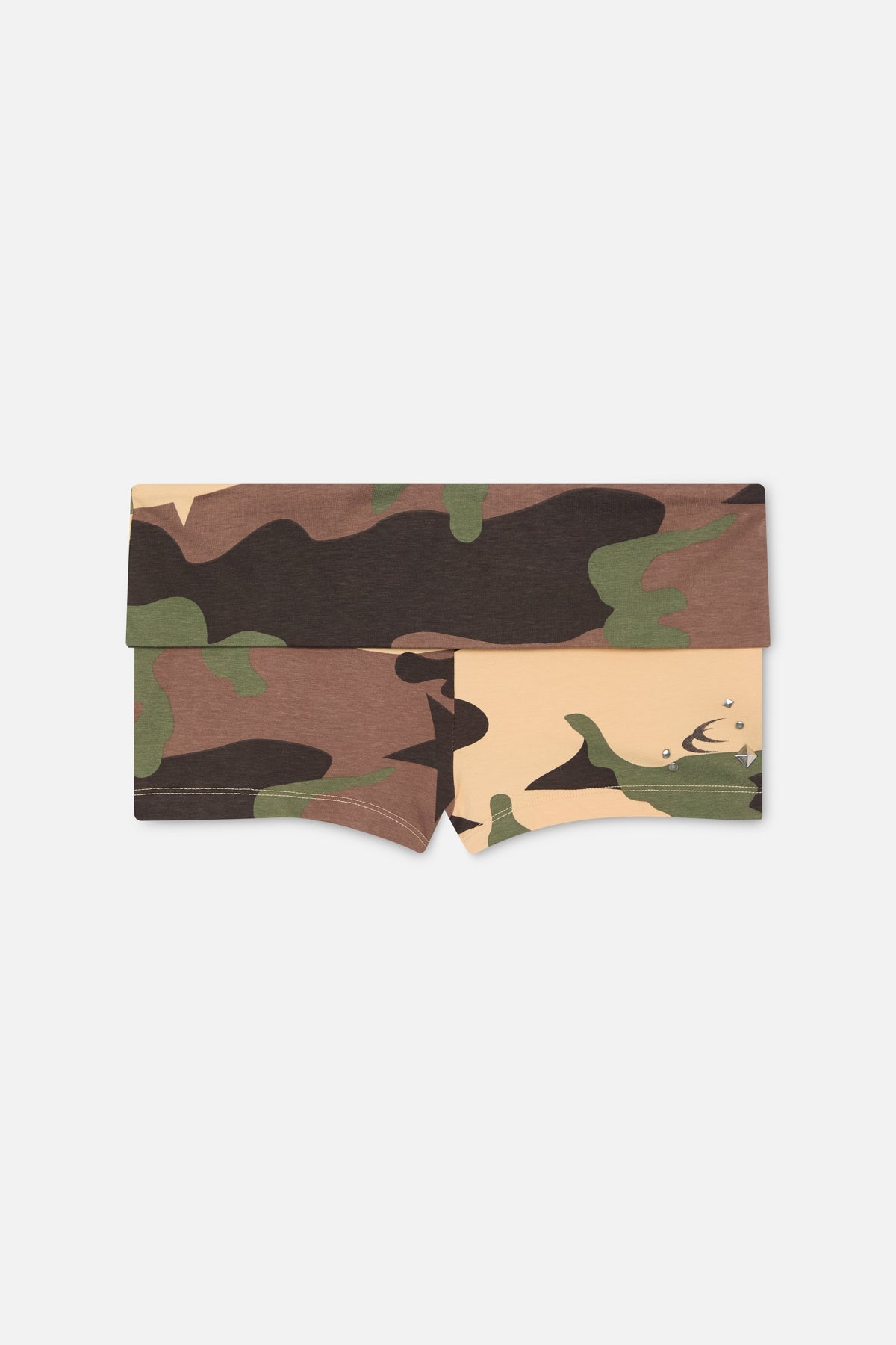 Ventus Camo Shorts