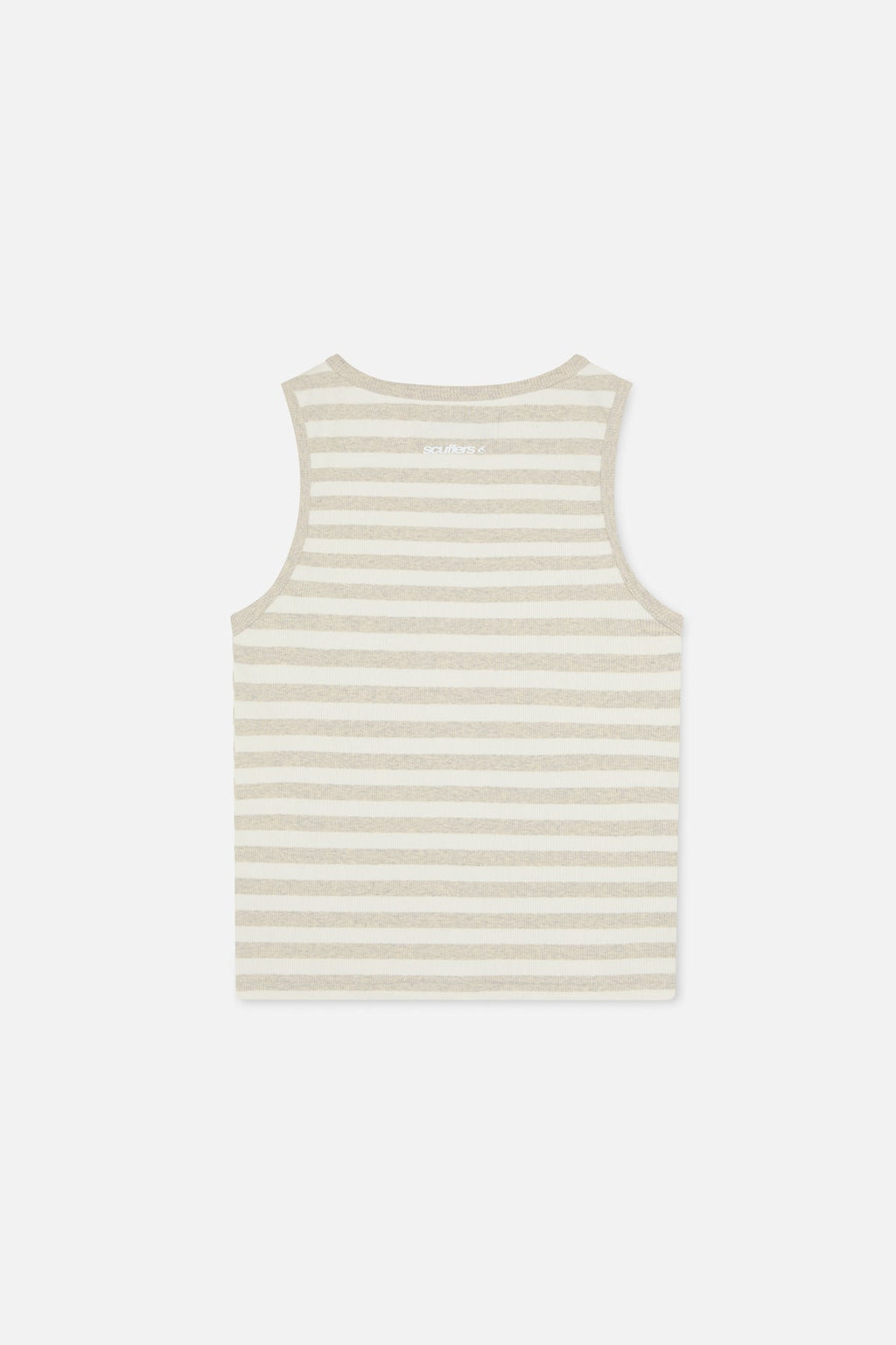 Voodoo Grey Tank Top