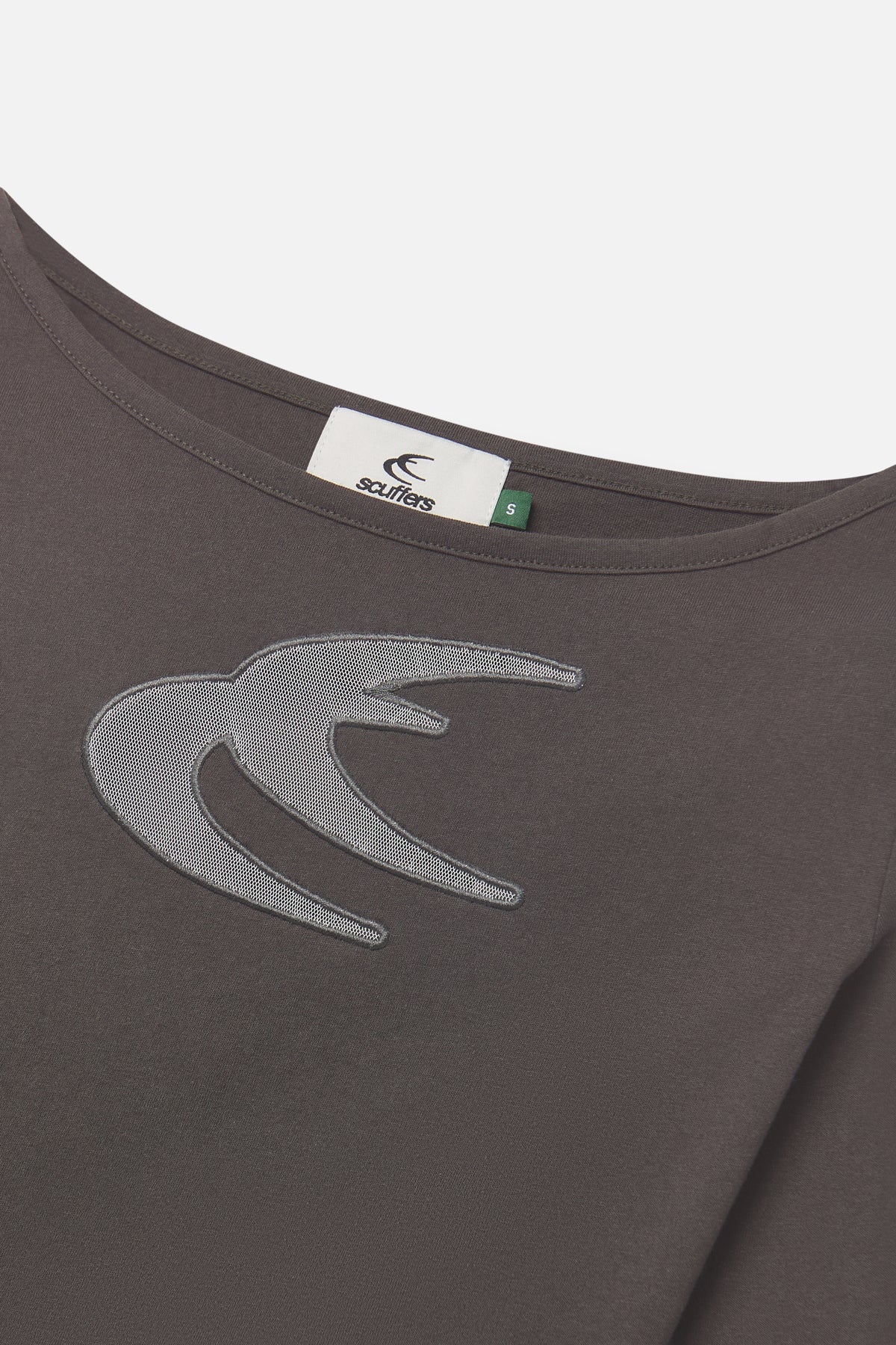 Void Dark Longsleeve