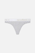 Grey Underwear Panty