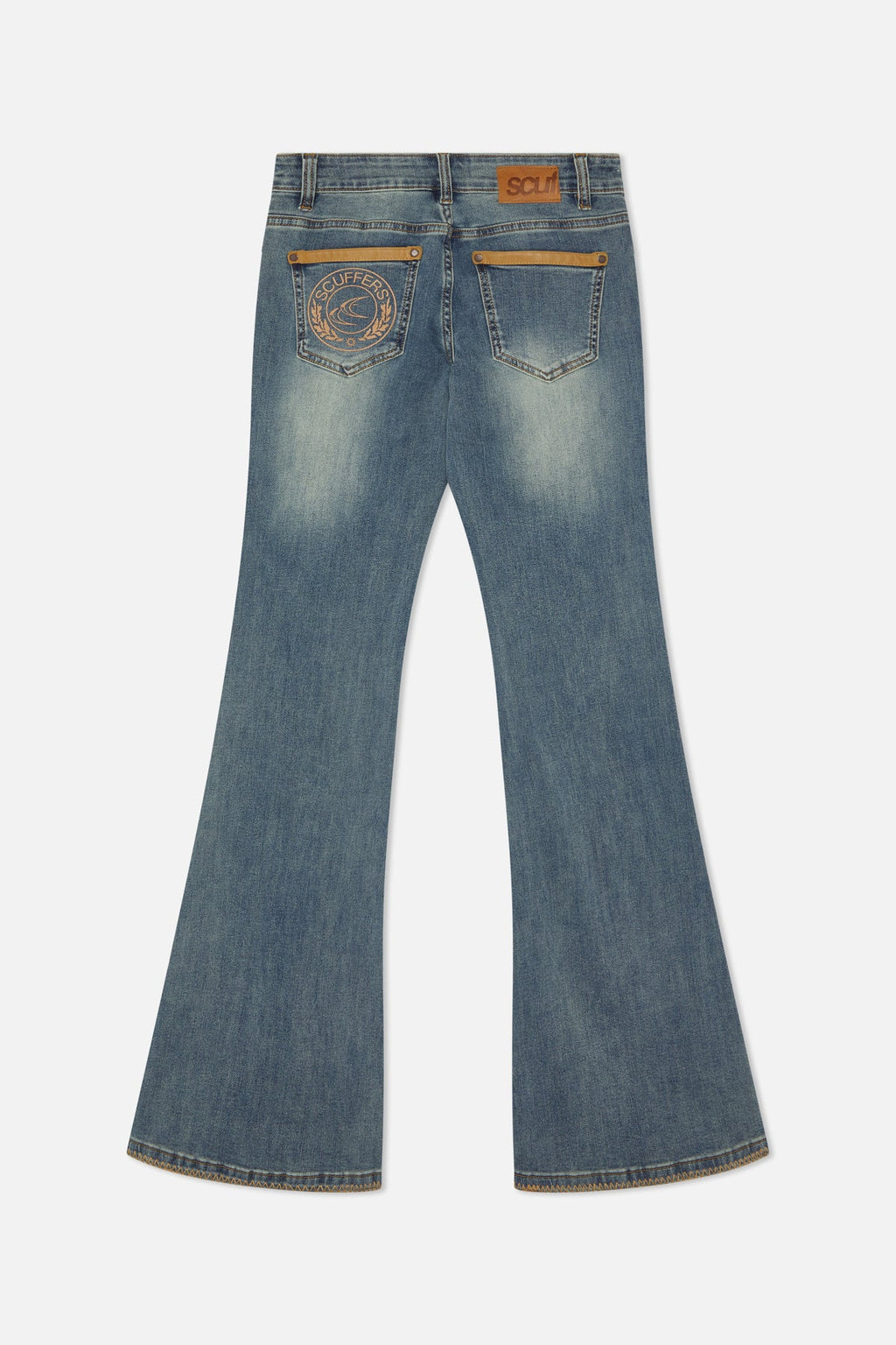 Winx Denim Pants