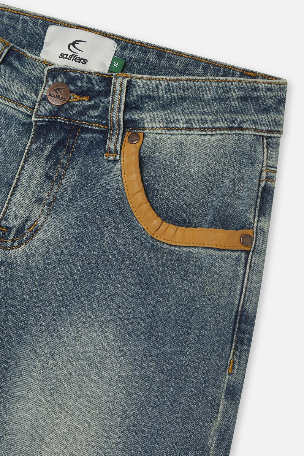 Winx Denim Pants