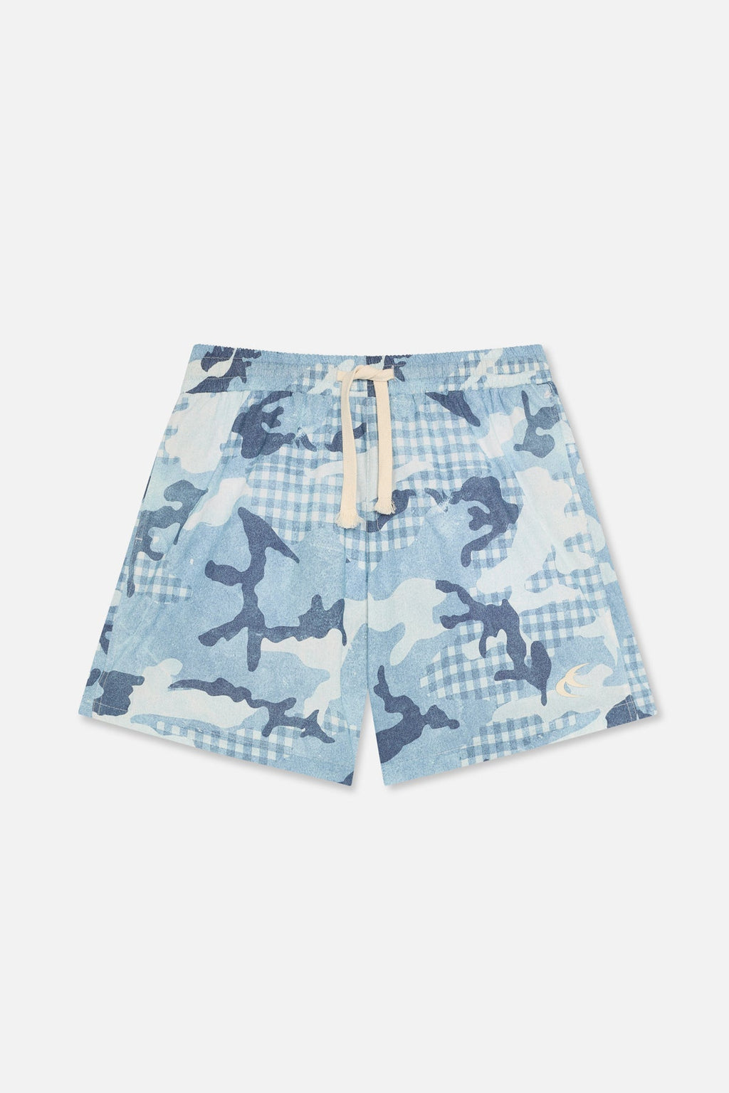 Worldwide Blue Swimpants