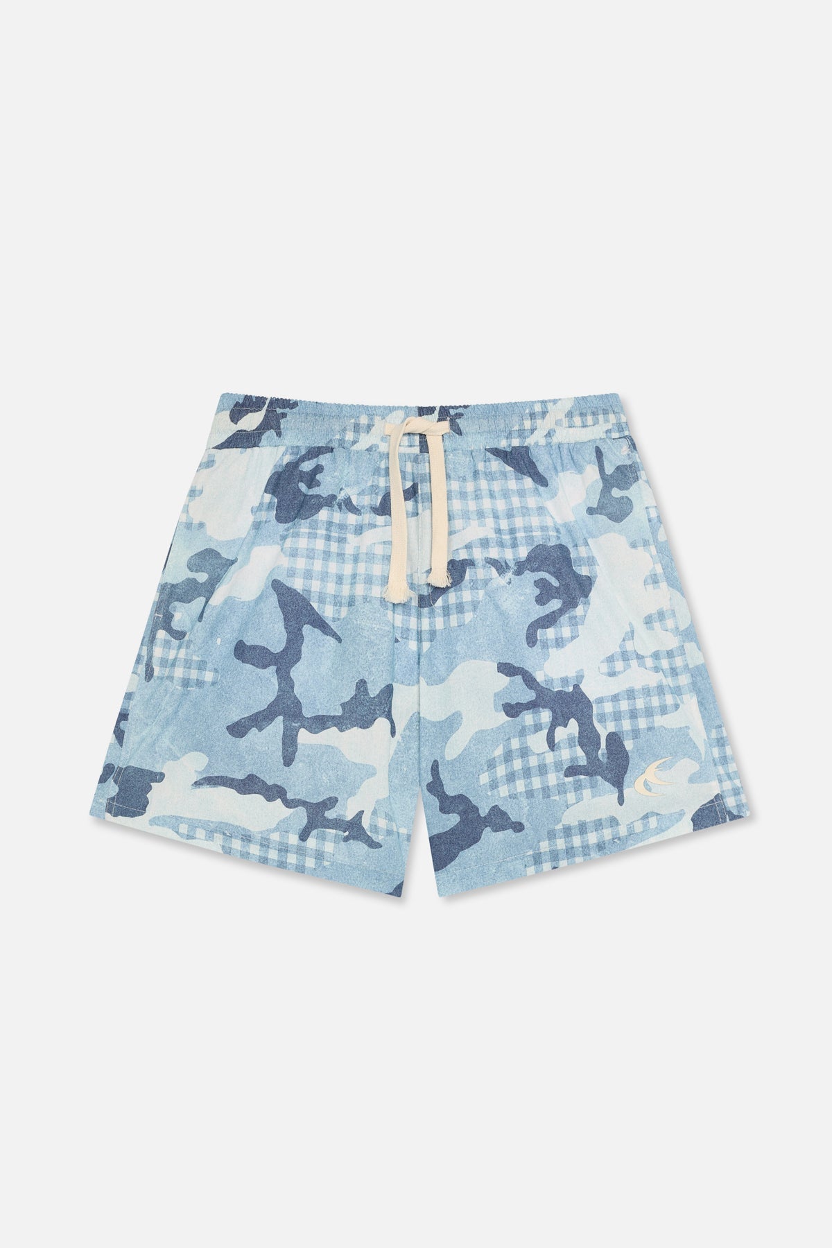 Worldwide Blue Swimpants