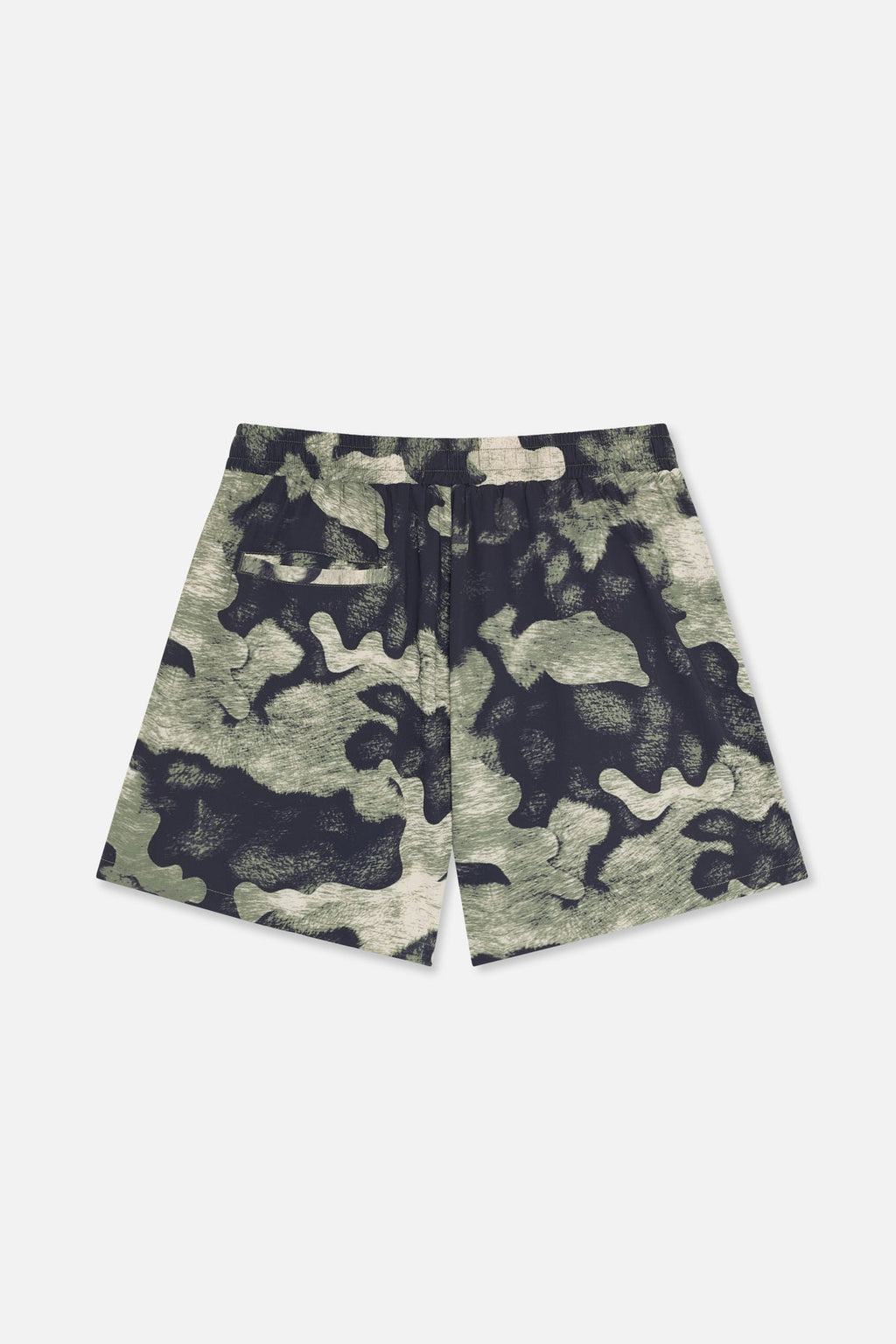 Worldwide Dark Swimpants