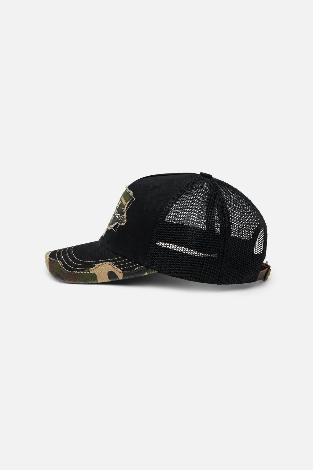 York Black Cap