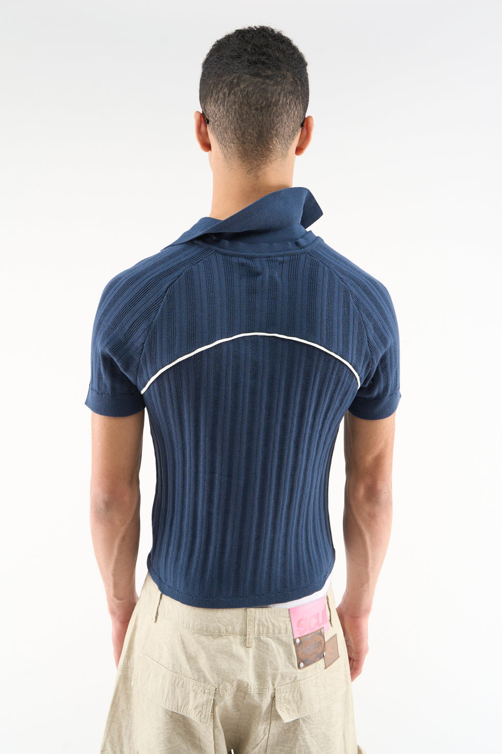 Canal Navy Jersey