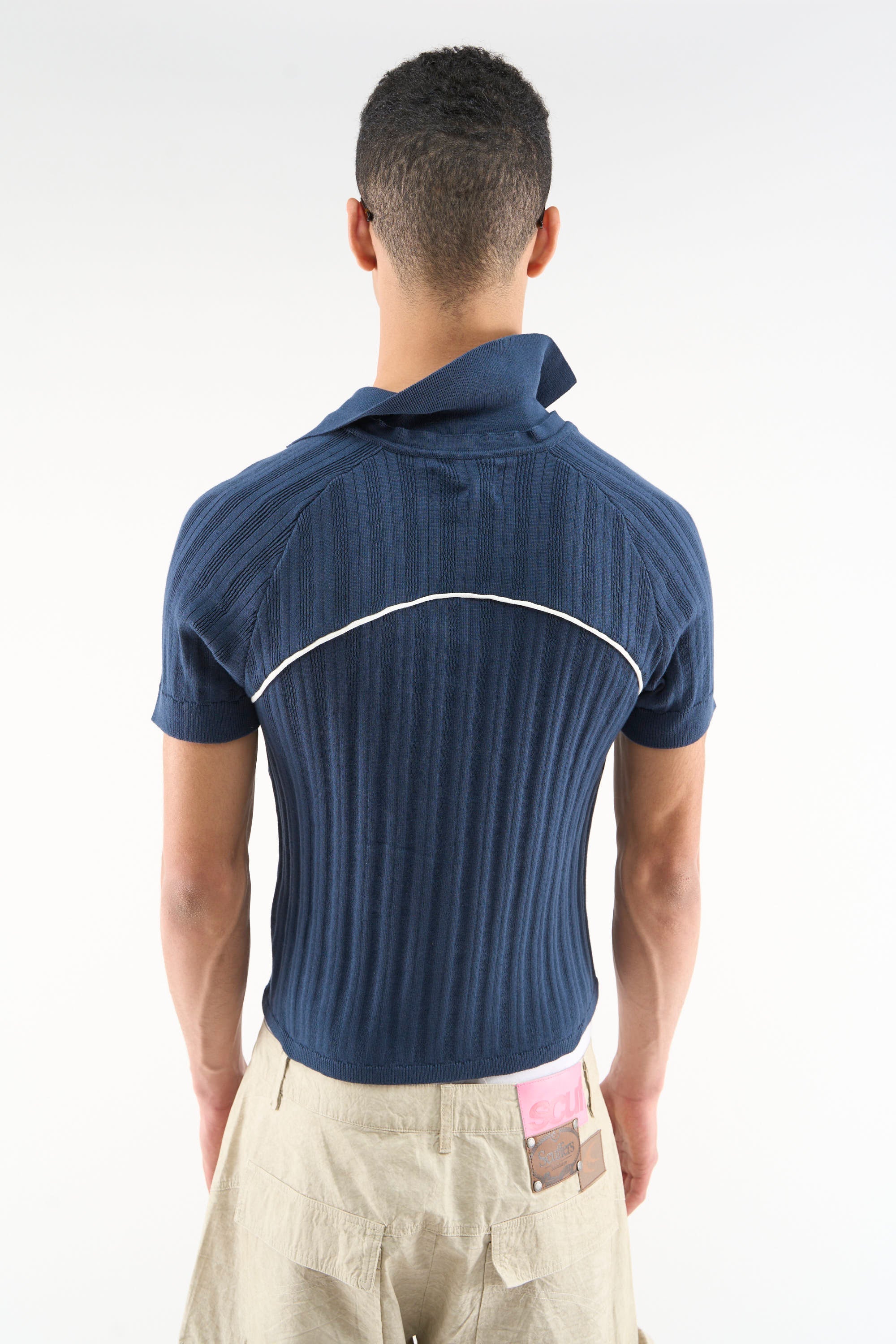 Canal Navy Jersey