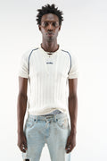 Canal White Jersey