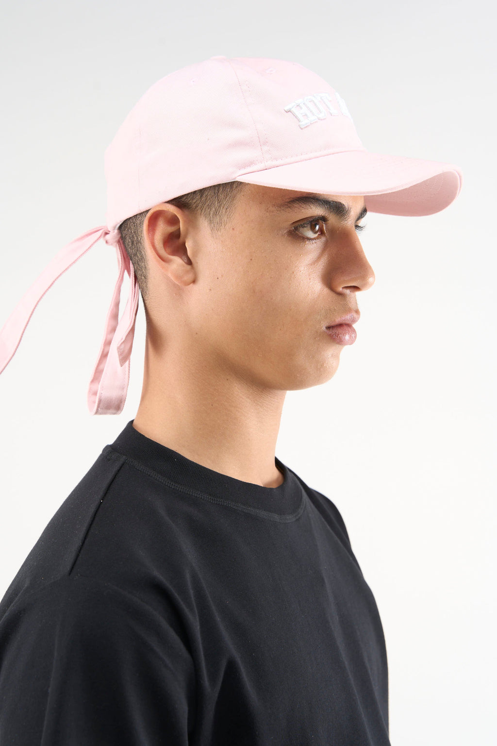 Hot As FF Pink Cap