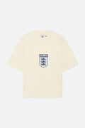 England White T-Shirt
