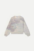Oil Canvas Knit