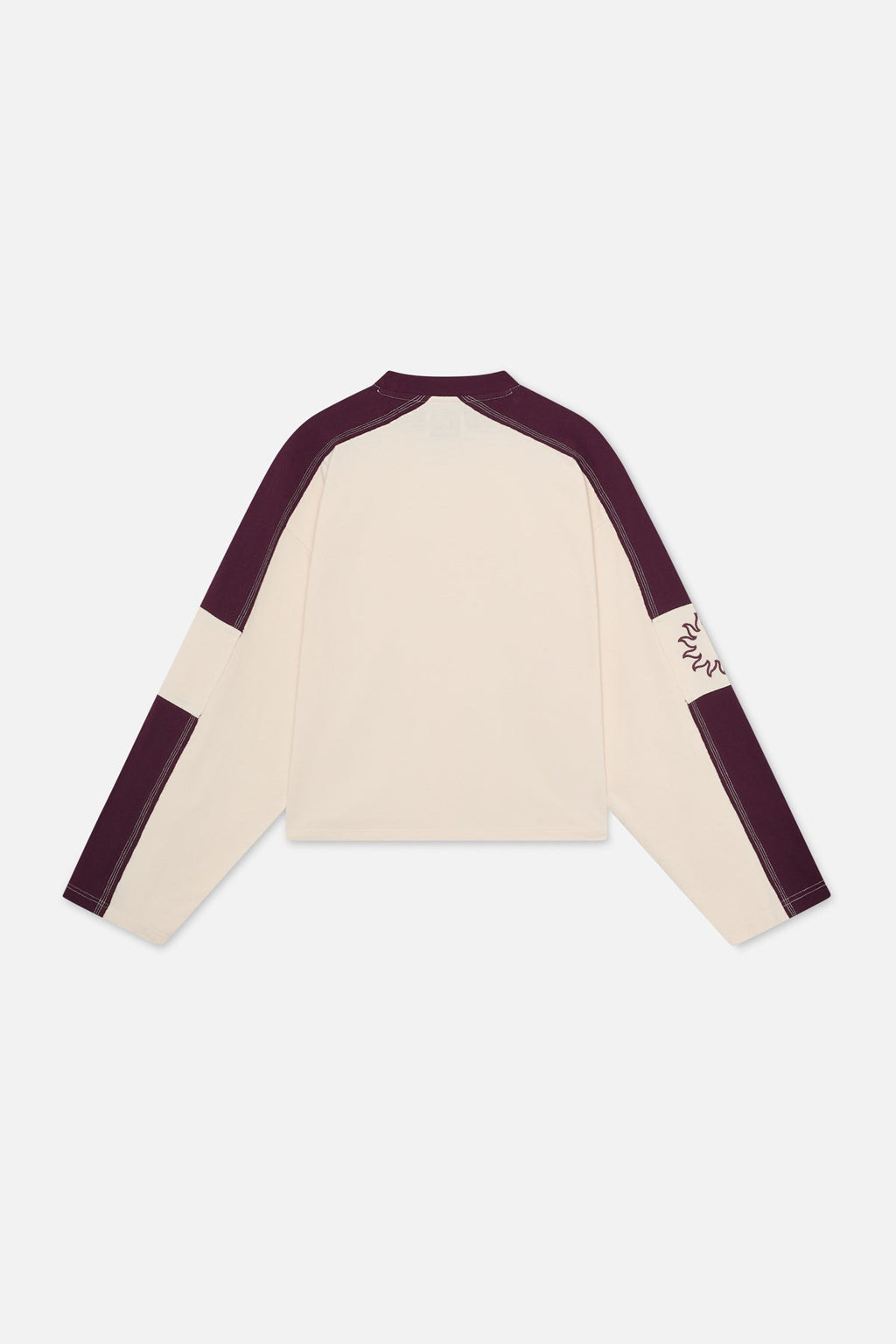 Plata Beige Longsleeve