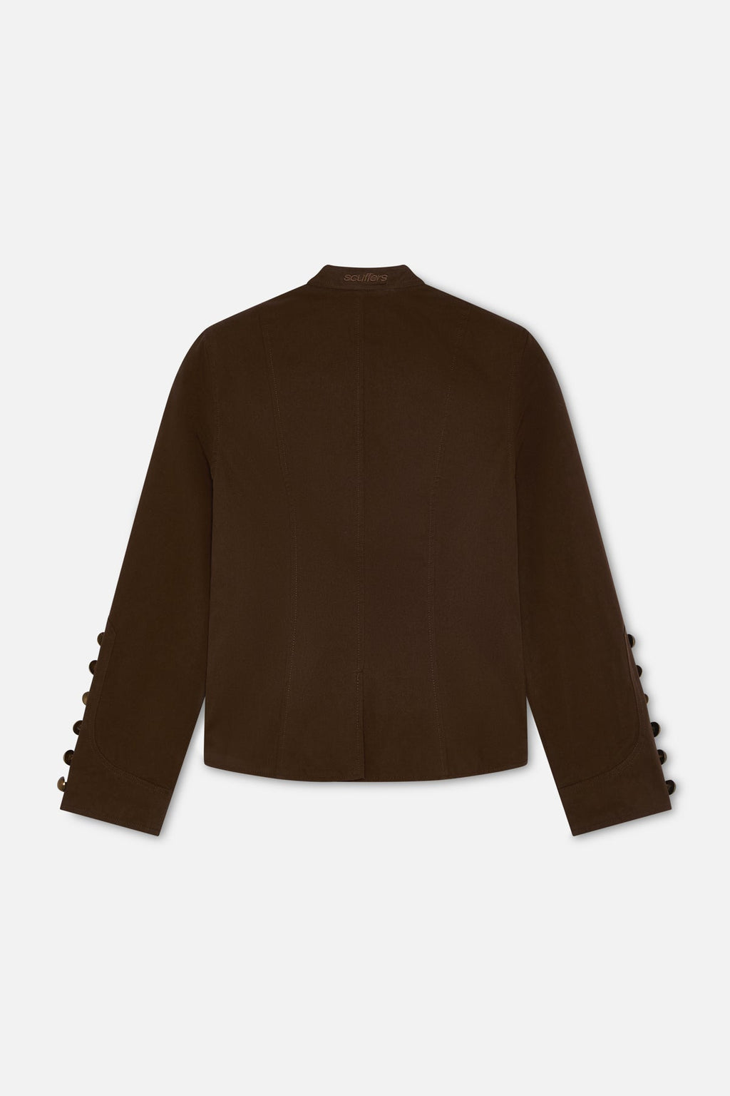 Avint Brown Jacket