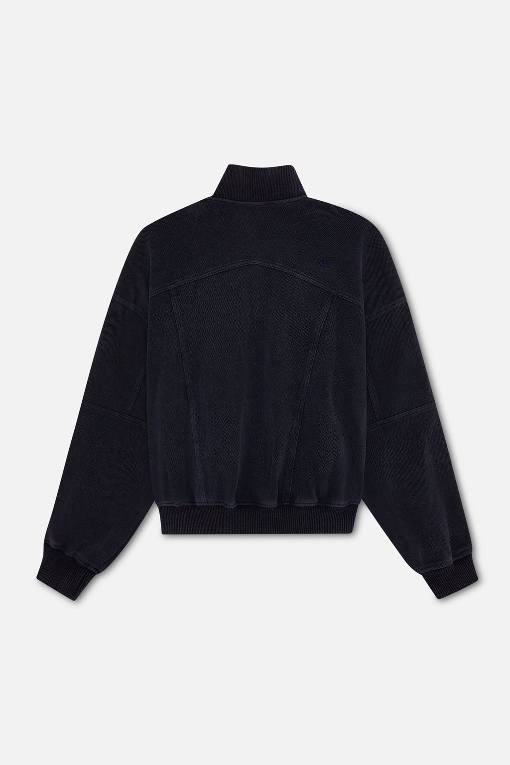 Mourice Navy Jacket
