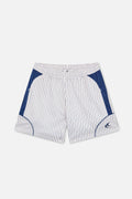 Sport Couture Ecru Shorts