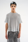 Beacon Light Grey Knit