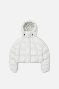 SCFF White Puffer